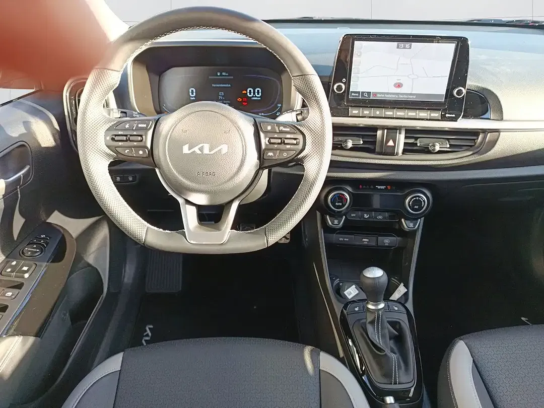 Kia Picanto - Thumbnail 7