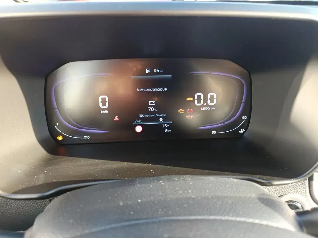Kia Picanto - Thumbnail 8
