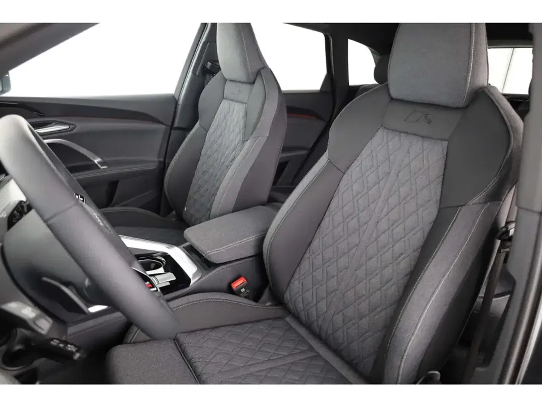 Audi Q5 - Thumbnail 9