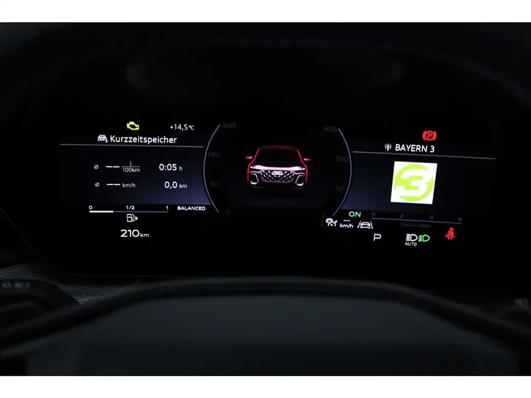 Audi Q5 - Thumbnail 12
