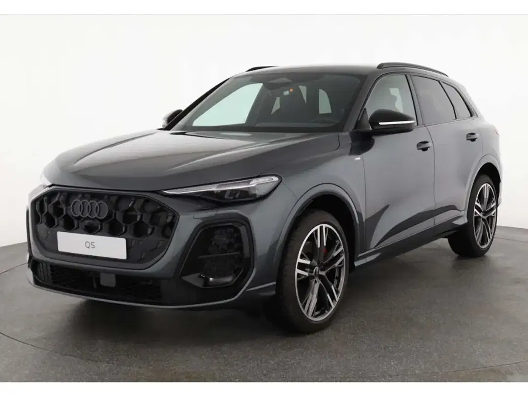 Audi Q5 - Thumbnail 1