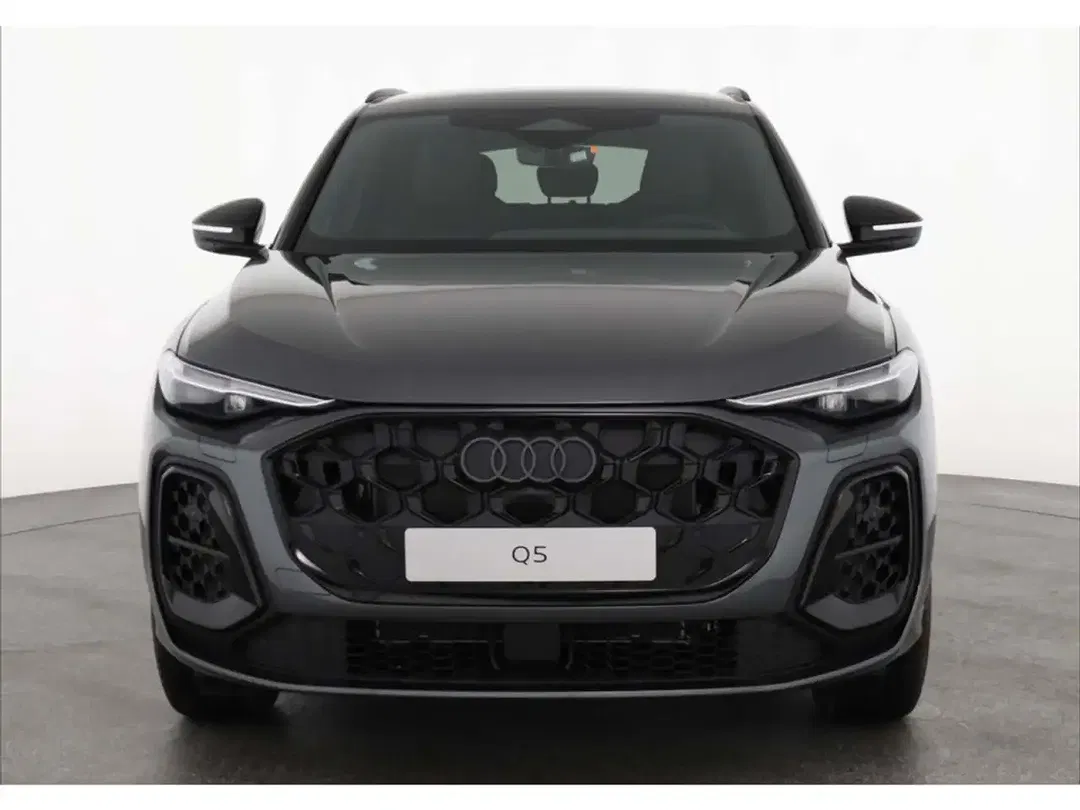 Audi Q5 - Thumbnail 2