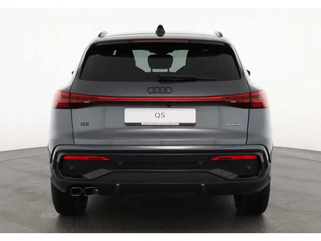 Audi Q5 - Thumbnail 5