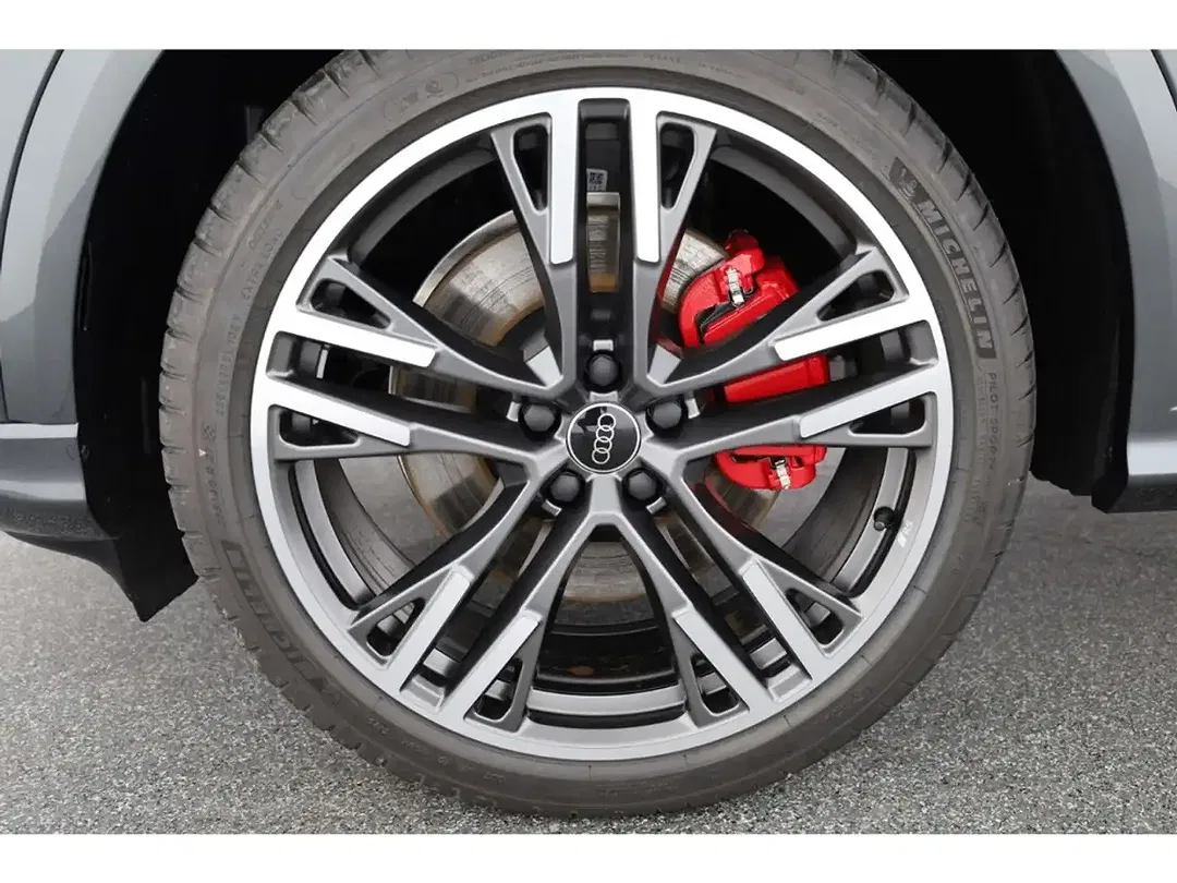 Audi Q5 - Thumbnail 7