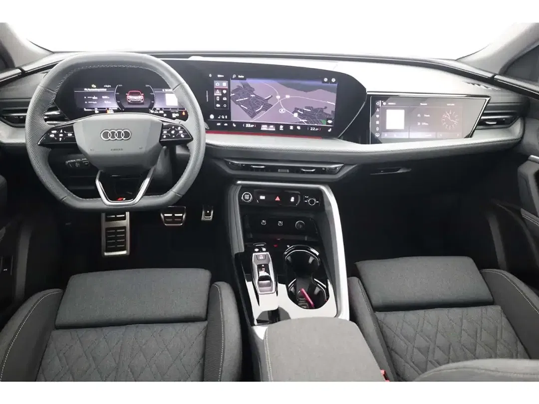 Audi Q5 - Thumbnail 8