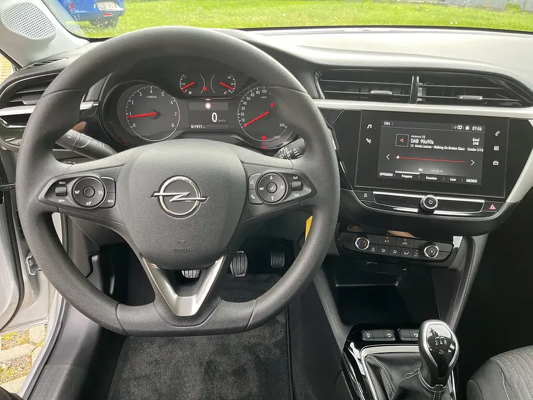 Opel Corsa - Thumbnail 13