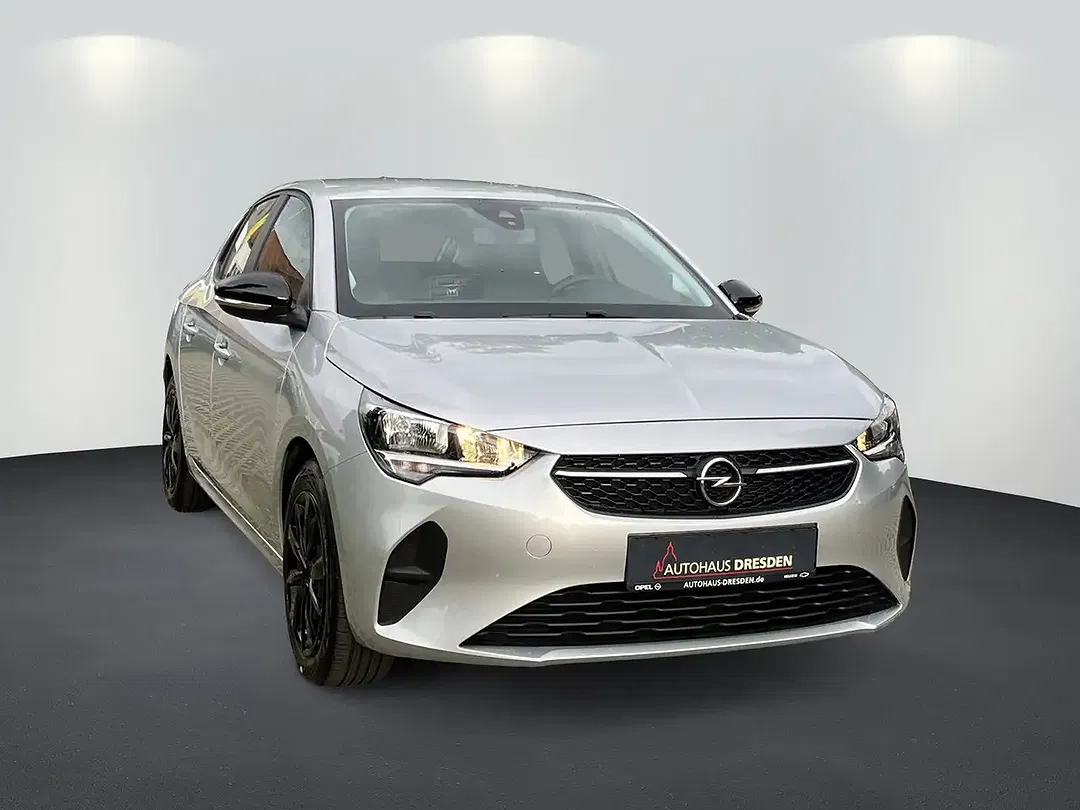 Opel Corsa - Thumbnail 2