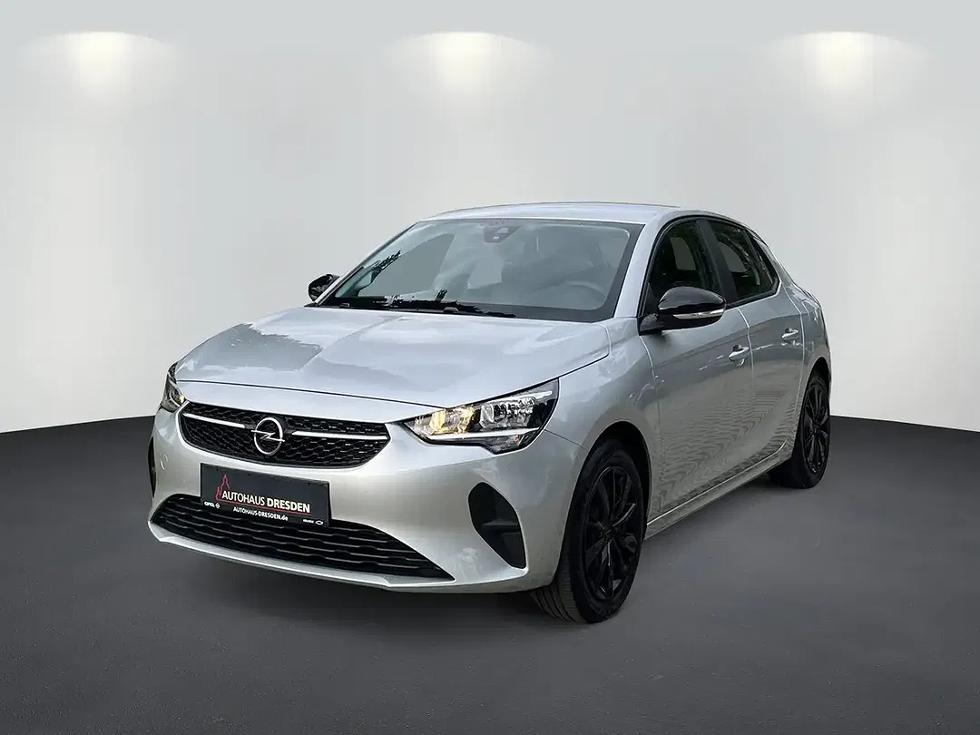 Opel Corsa - Thumbnail 3