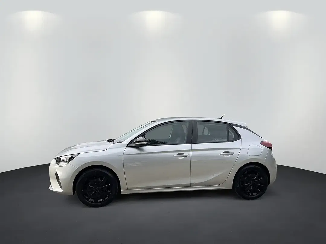 Opel Corsa - Thumbnail 5