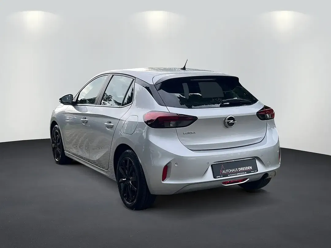 Opel Corsa - Thumbnail 6