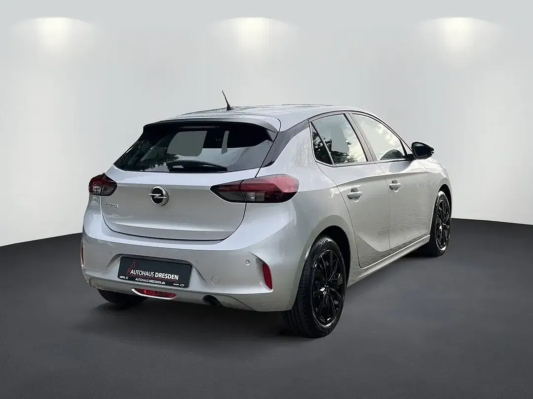 Opel Corsa - Thumbnail 7