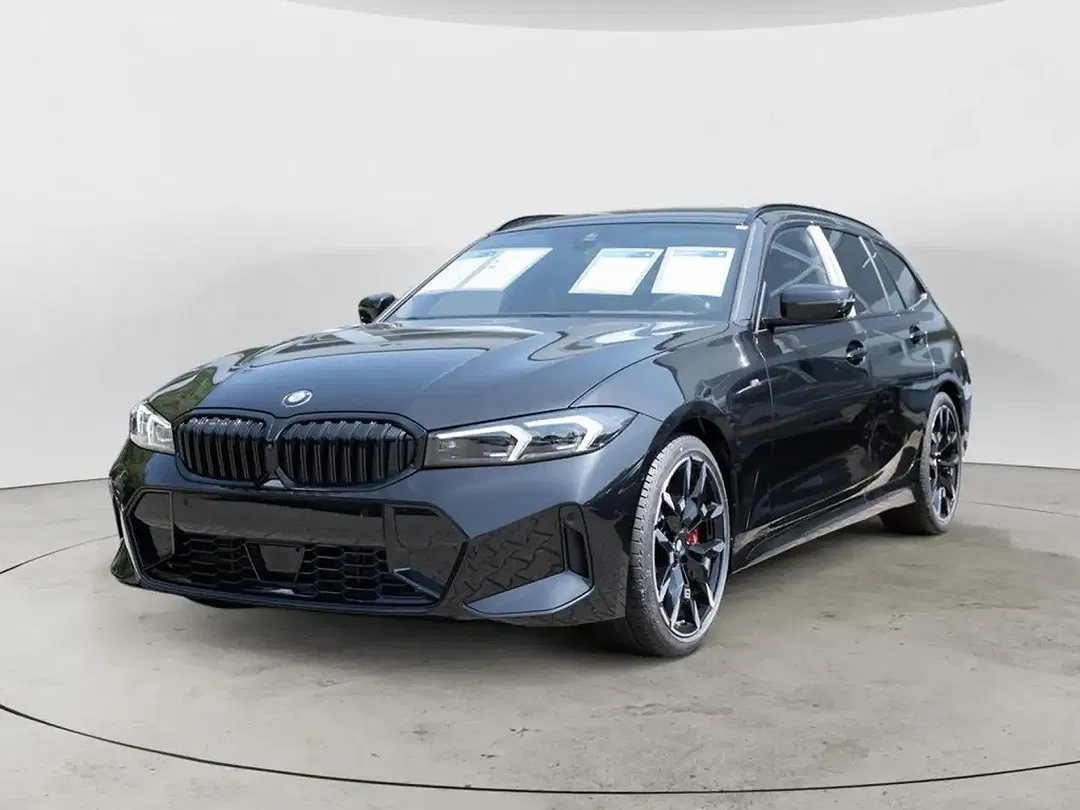 BMW 320 - Thumbnail 2
