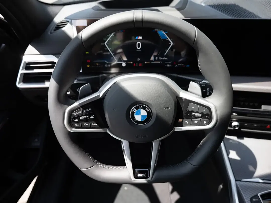 BMW 320 - Thumbnail 9