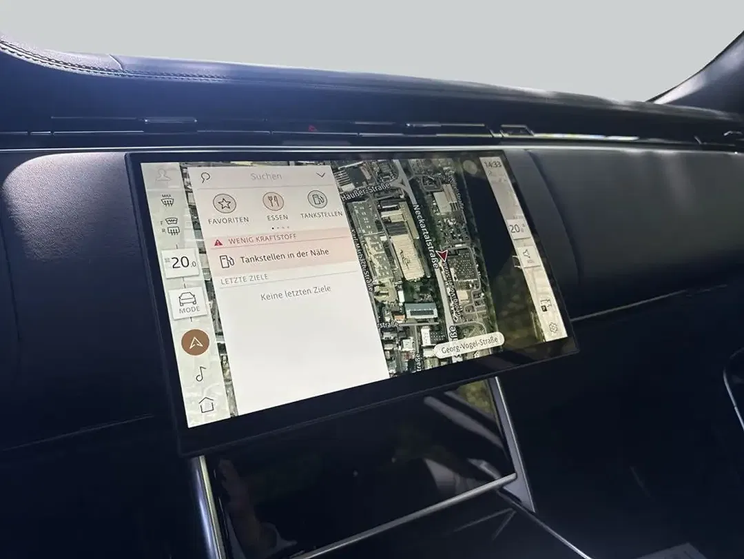 Land Rover Range Rover - Thumbnail 14