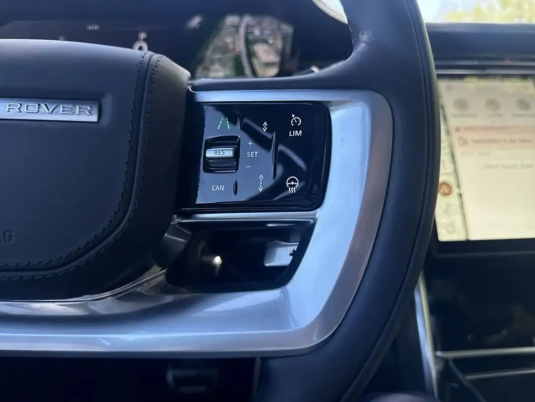 Land Rover Range Rover - Thumbnail 17