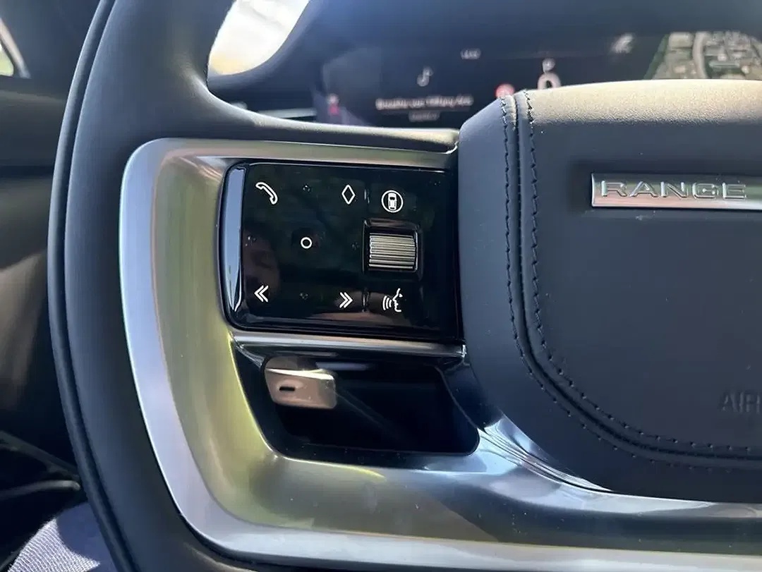 Land Rover Range Rover - Thumbnail 18