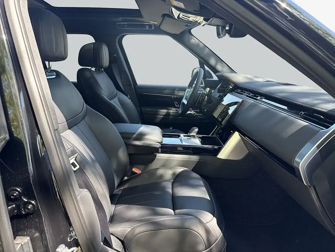 Land Rover Range Rover - Thumbnail 3