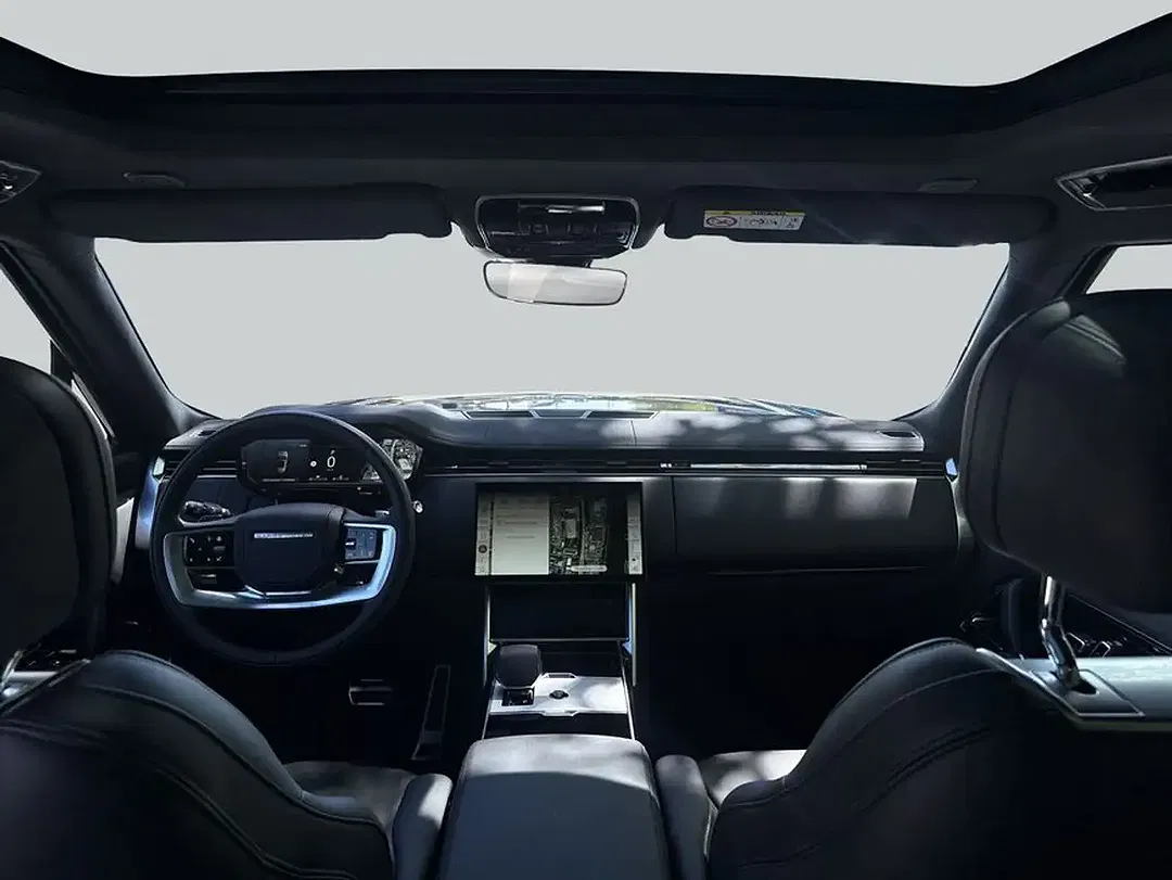 Land Rover Range Rover - Thumbnail 4