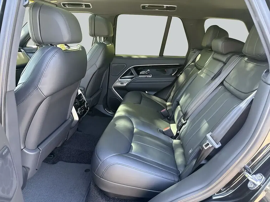 Land Rover Range Rover - Thumbnail 5