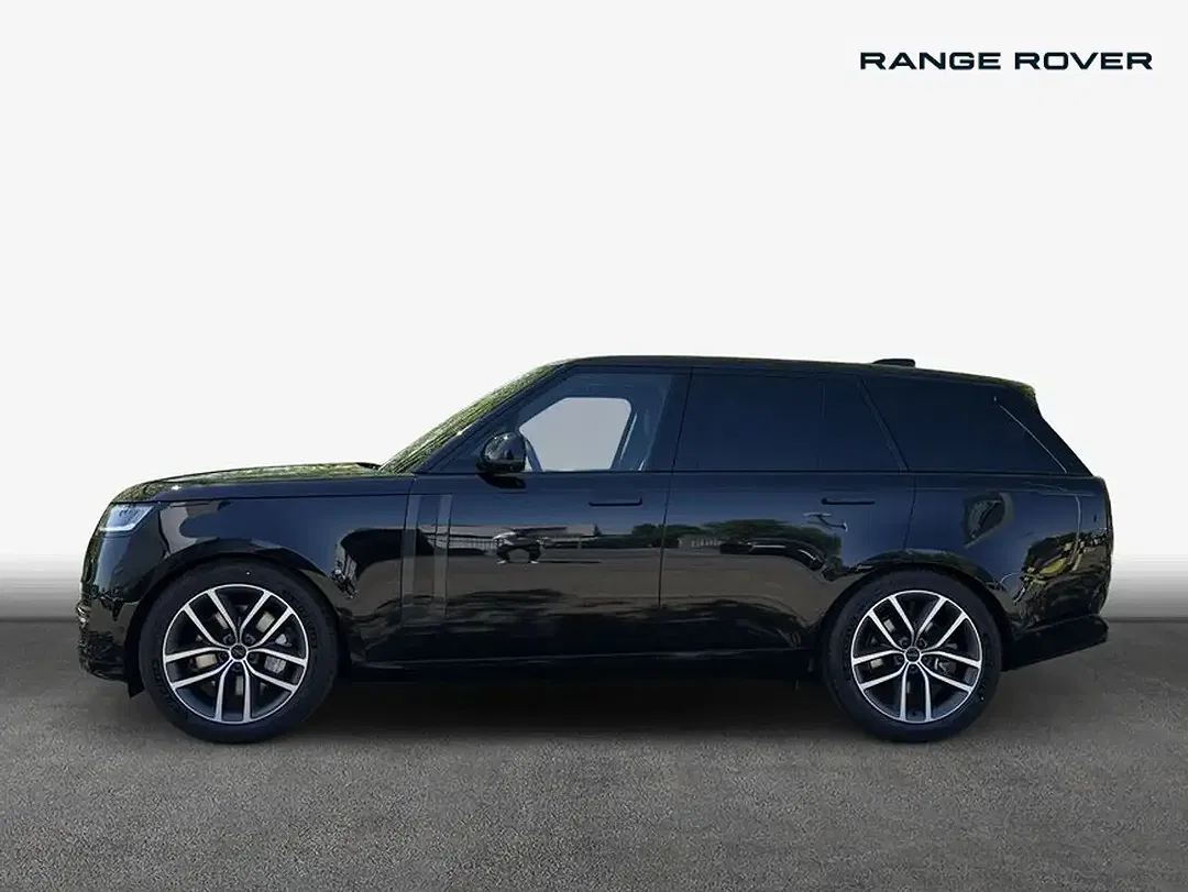 Land Rover Range Rover - Thumbnail 6