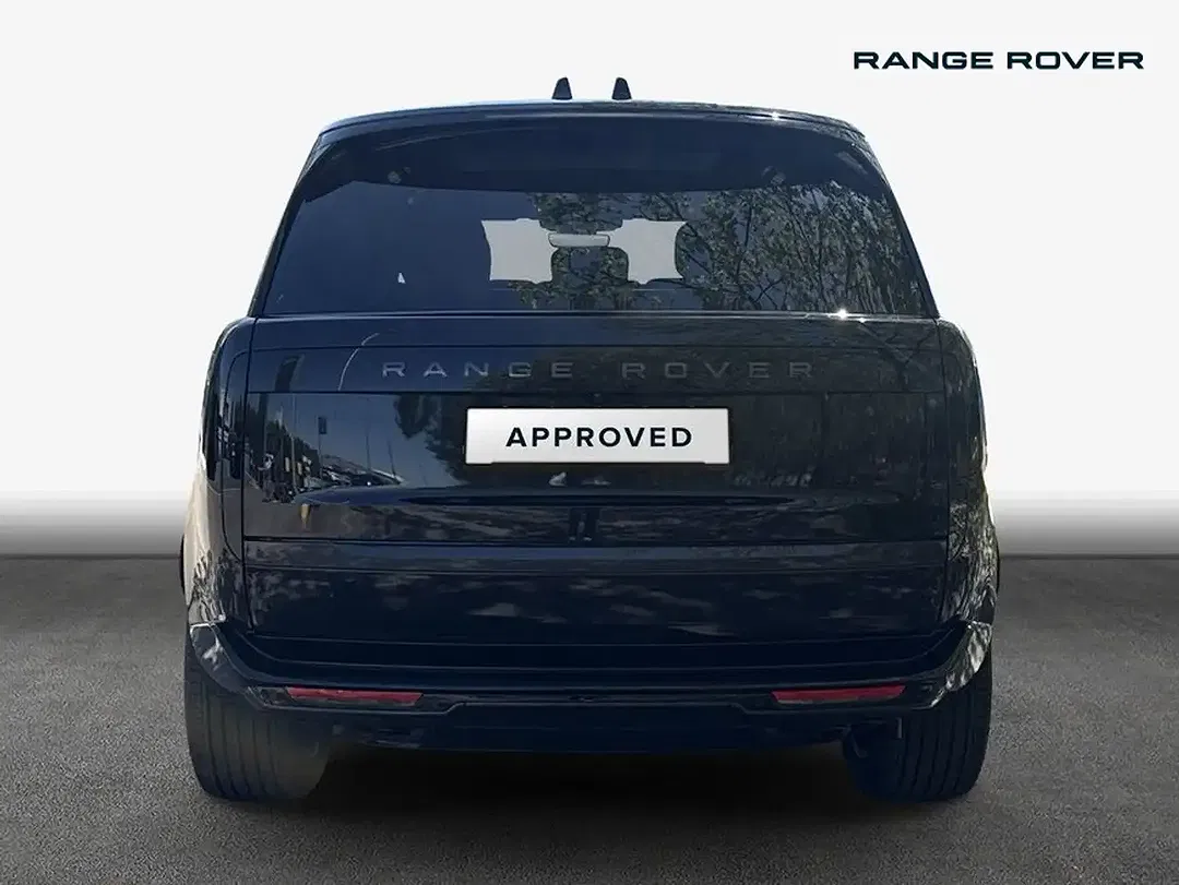 Land Rover Range Rover - Thumbnail 7
