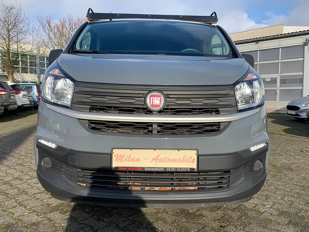 Fiat Talento - Thumbnail 2