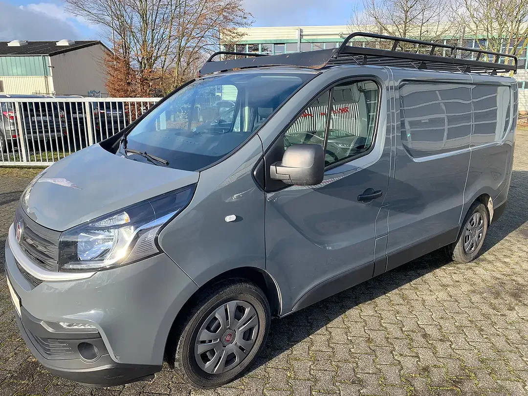 Fiat Talento - Thumbnail 3