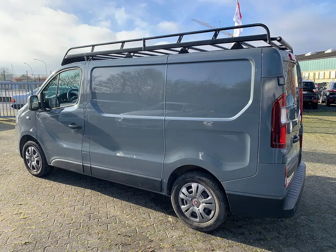 Fiat Talento - Thumbnail 4