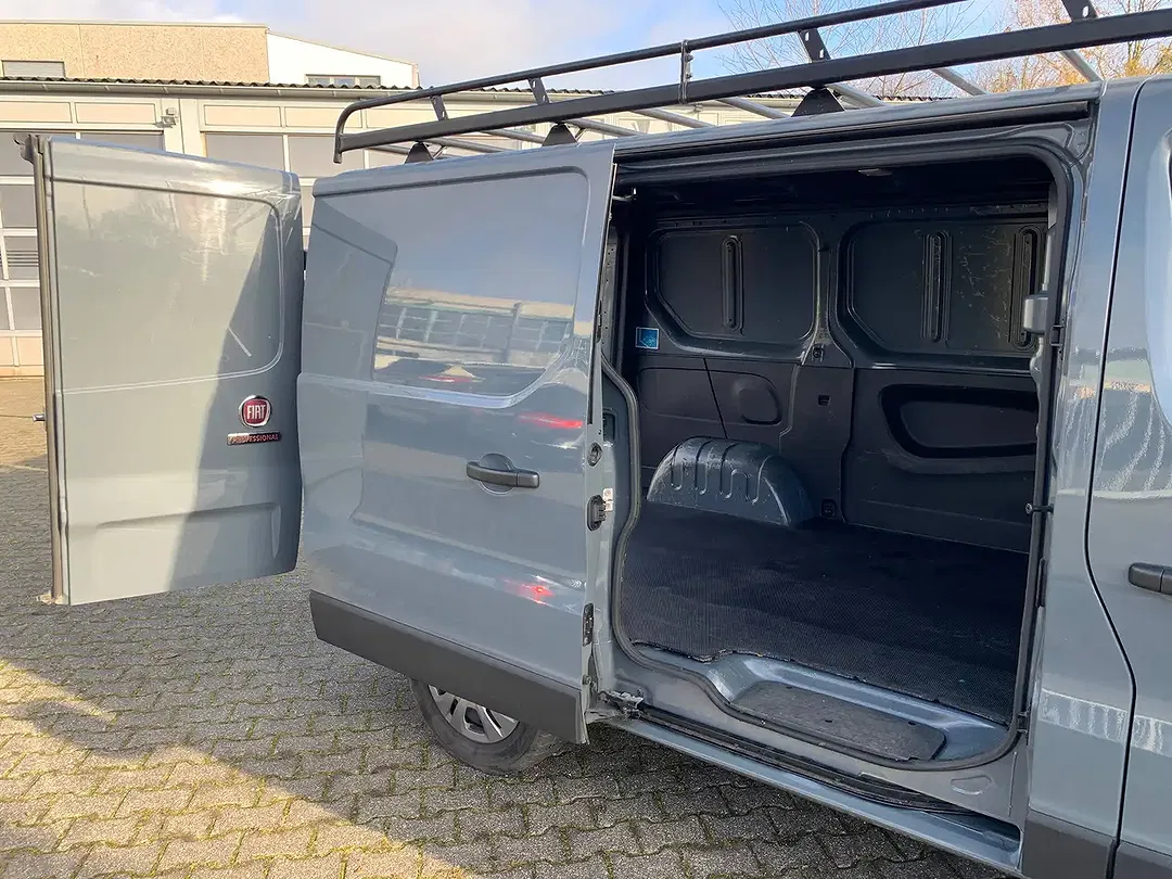 Fiat Talento - Thumbnail 7