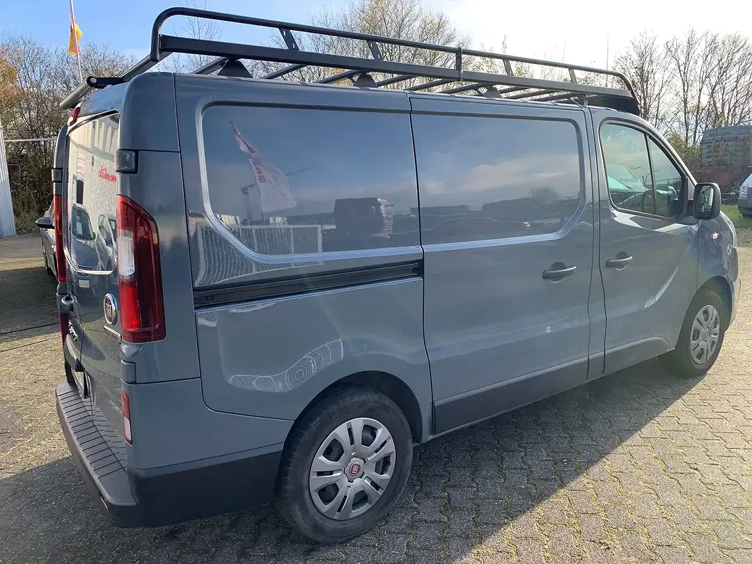 Fiat Talento - Thumbnail 9