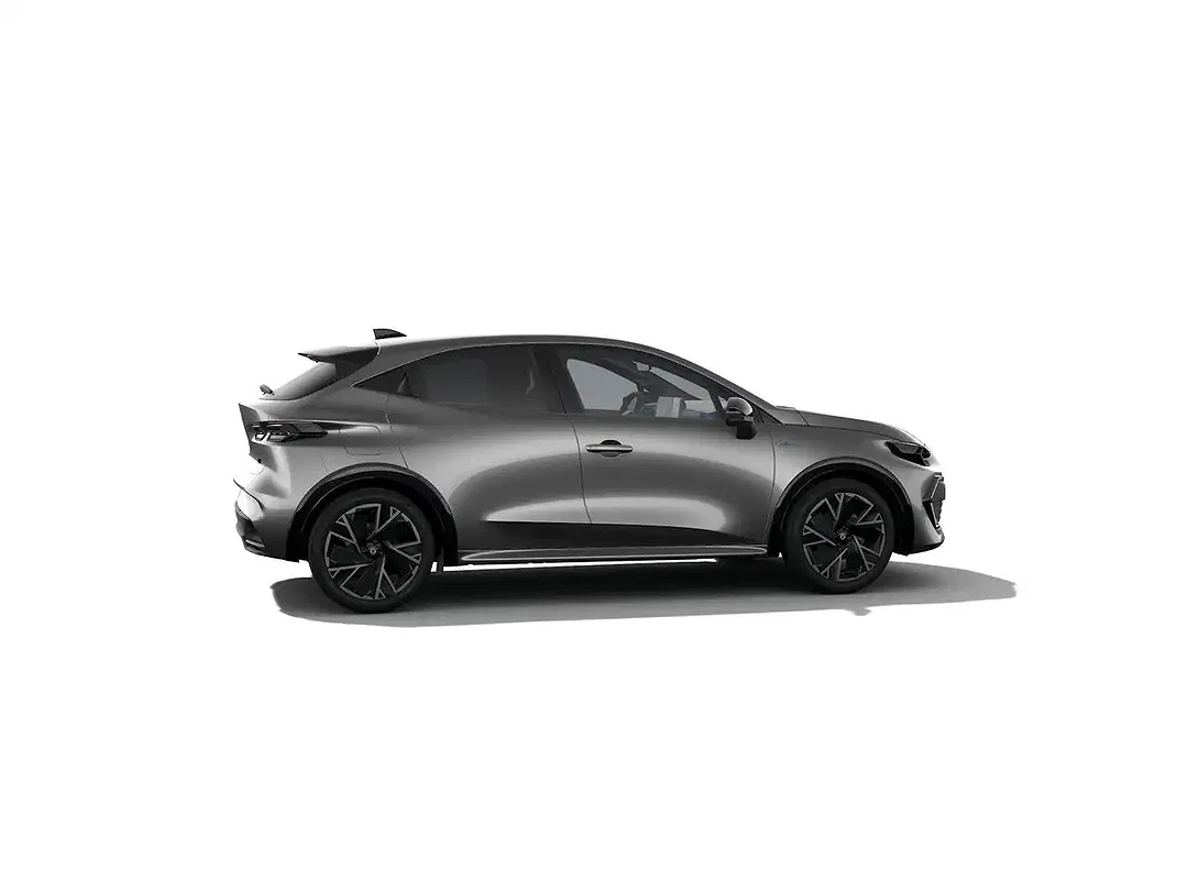 Renault Clio - Thumbnail 11