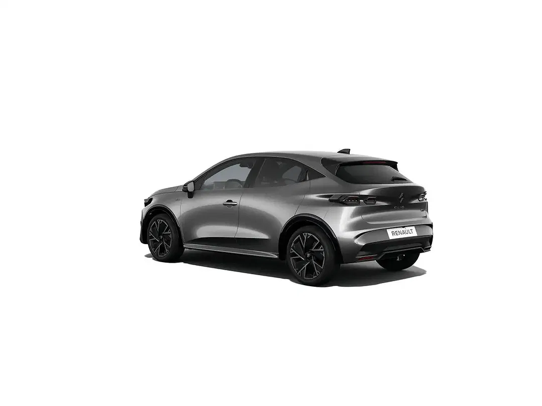 Renault Clio - Thumbnail 5