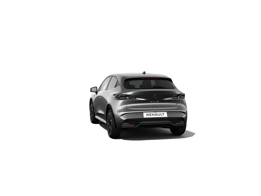 Renault Clio - Thumbnail 6