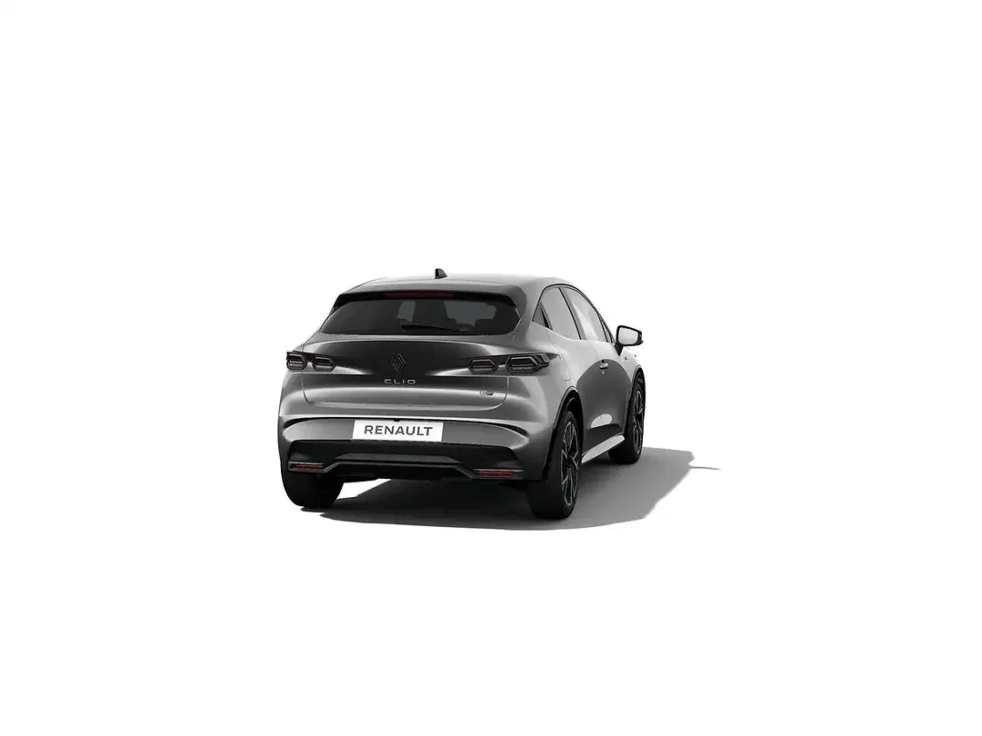 Renault Clio - Thumbnail 8