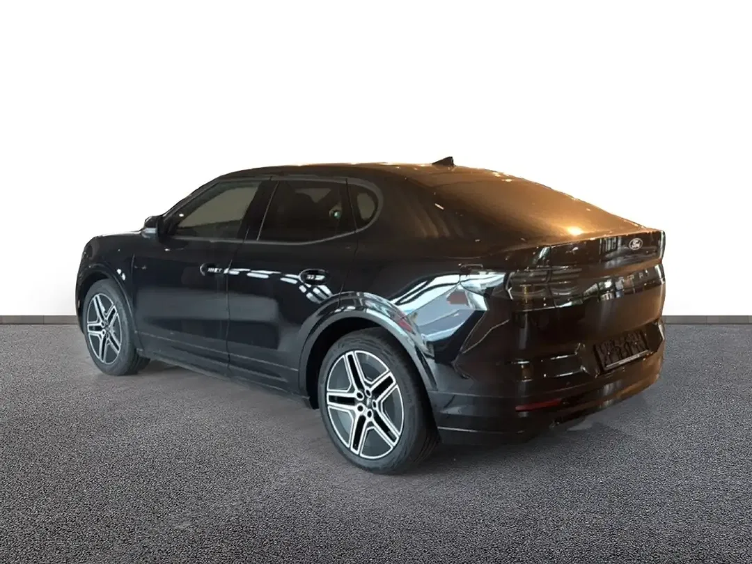 Ford Capri - Thumbnail 4