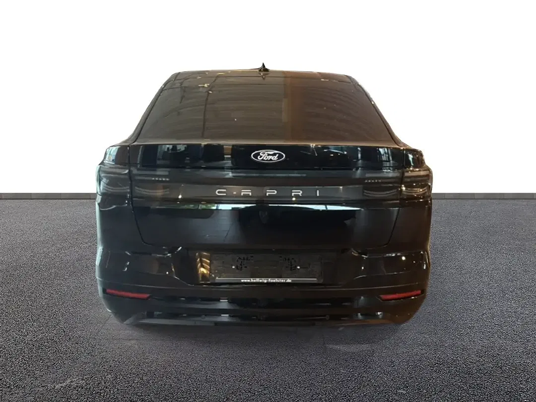 Ford Capri - Thumbnail 5
