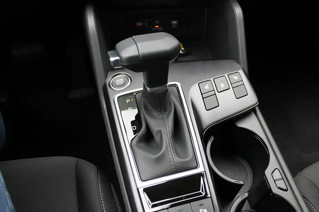 Kia Sportage - Thumbnail 11
