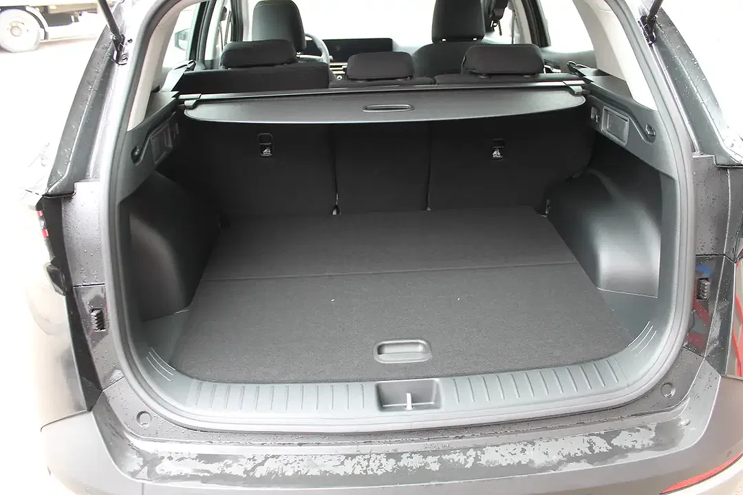 Kia Sportage - Thumbnail 6