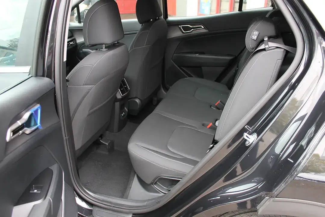 Kia Sportage - Thumbnail 7
