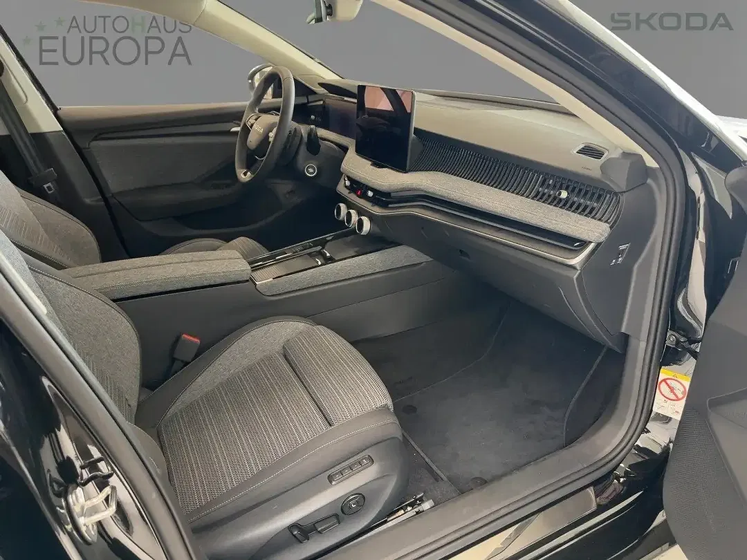 Skoda Superb - Thumbnail 11