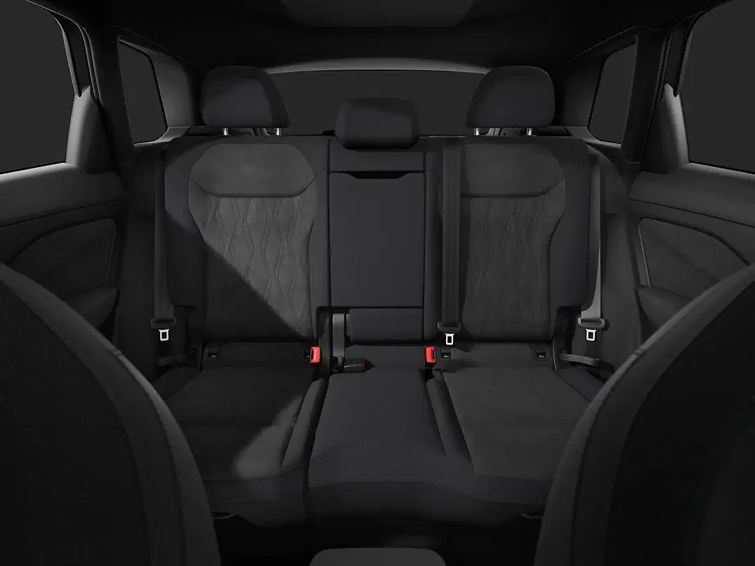 Audi Q3 - Thumbnail 10