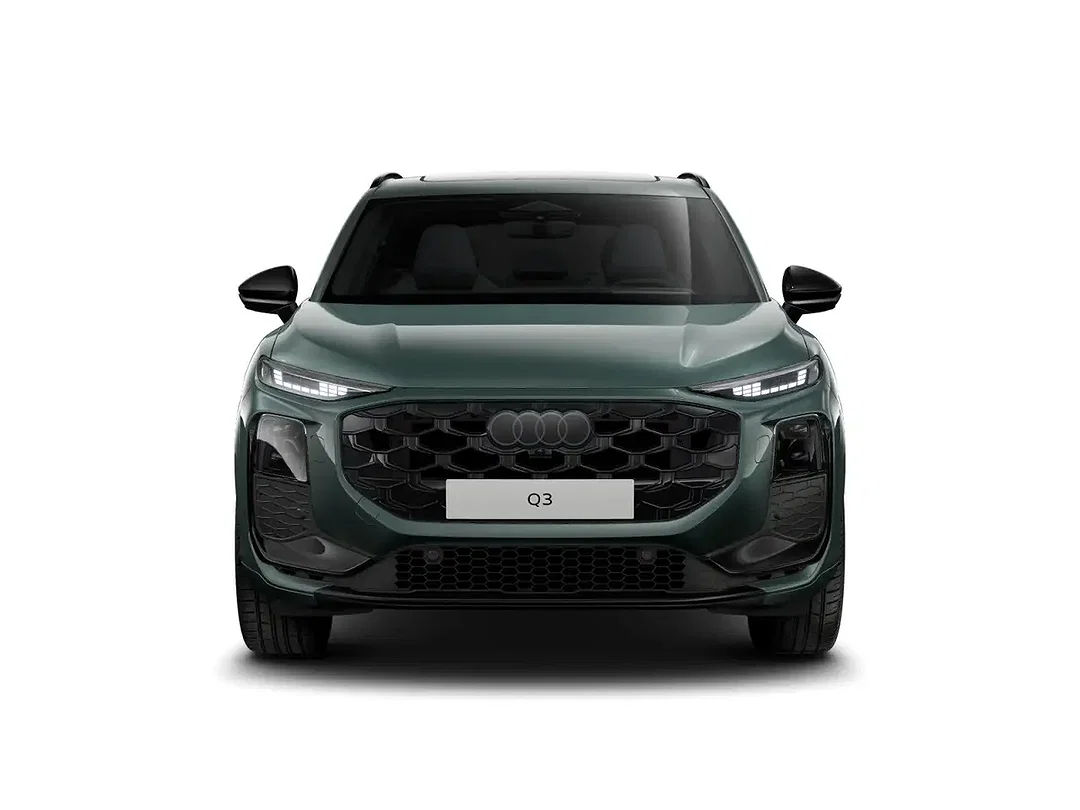 Audi Q3 - Afbeelding 1