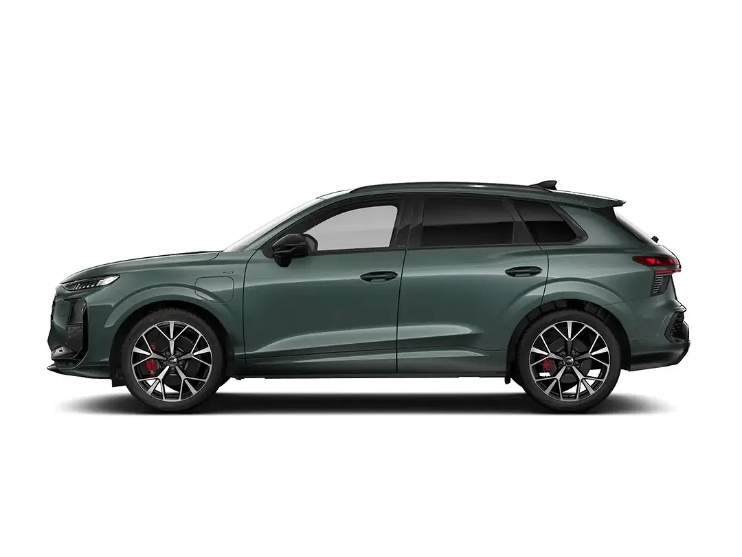 Audi Q3 - Thumbnail 4