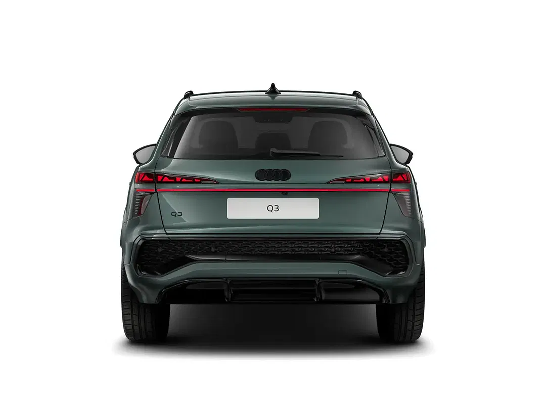 Audi Q3 - Thumbnail 5