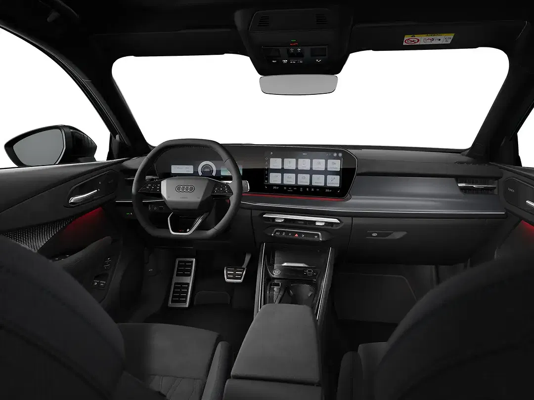 Audi Q3 - Thumbnail 7