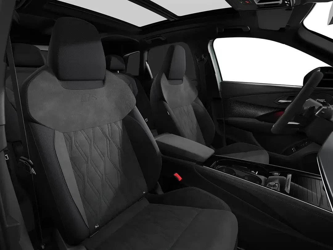 Audi Q3 - Thumbnail 8
