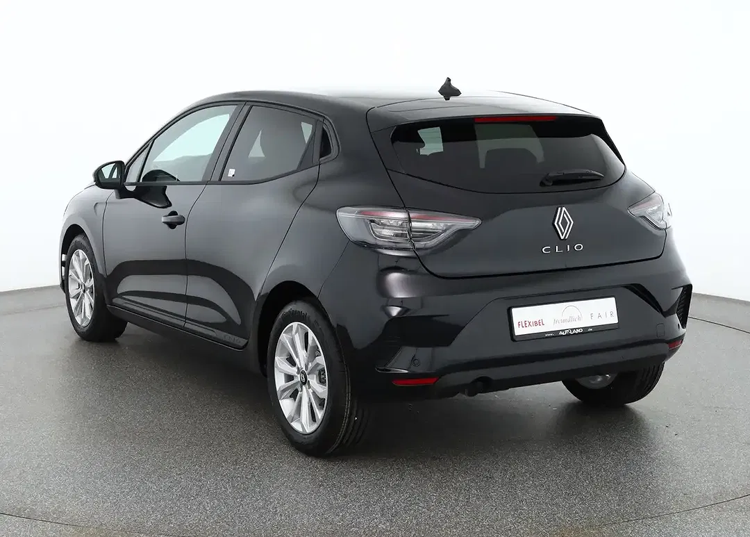 Renault Clio - Thumbnail 2