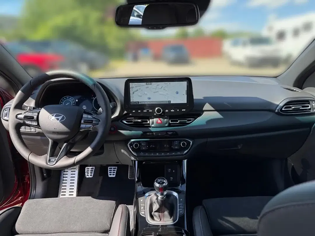 Hyundai i30 - Thumbnail 10