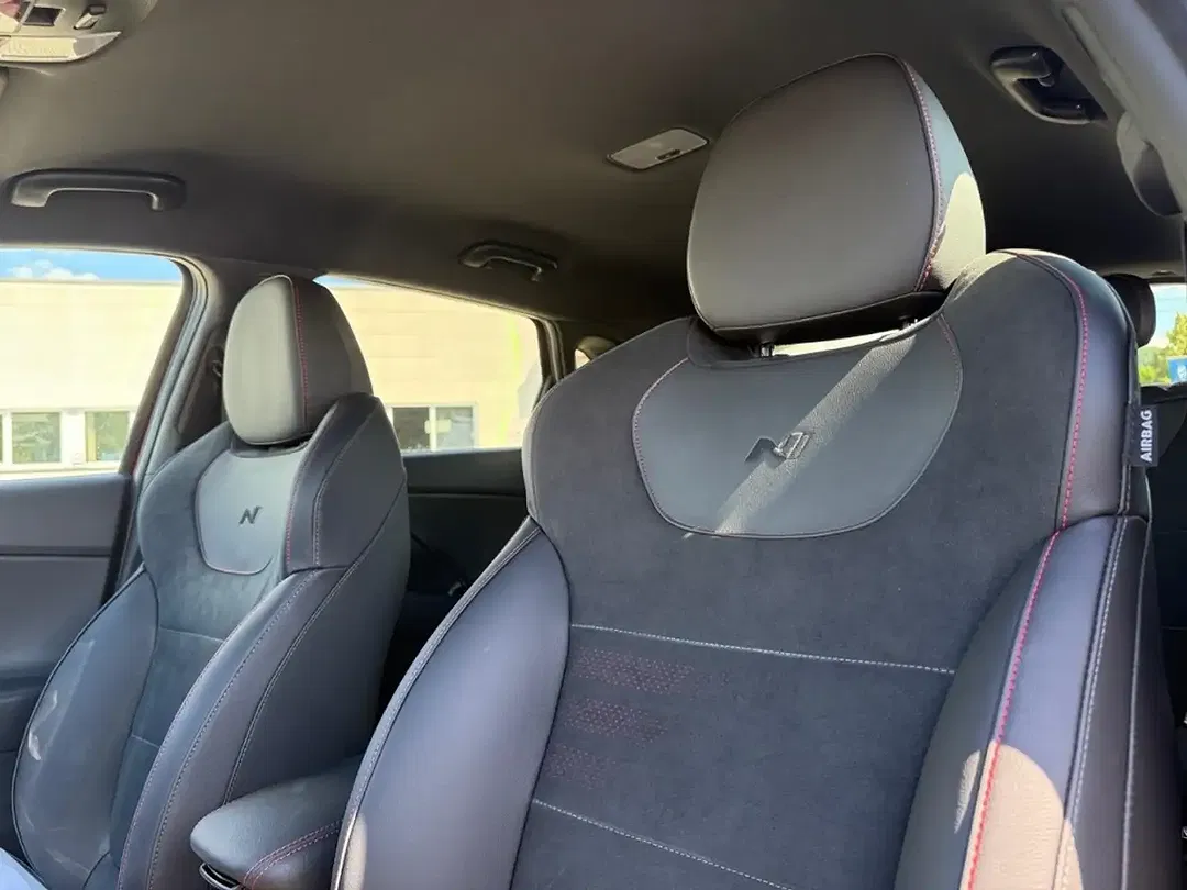 Hyundai i30 - Thumbnail 17