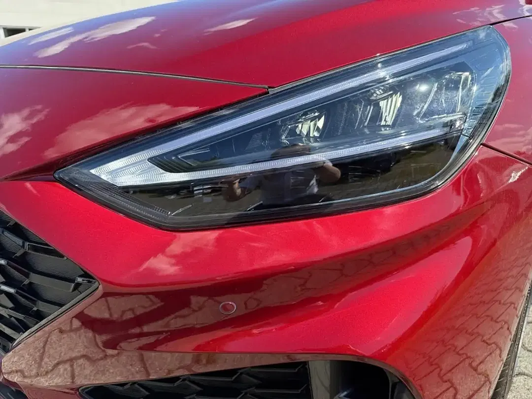 Hyundai i30 - Thumbnail 5